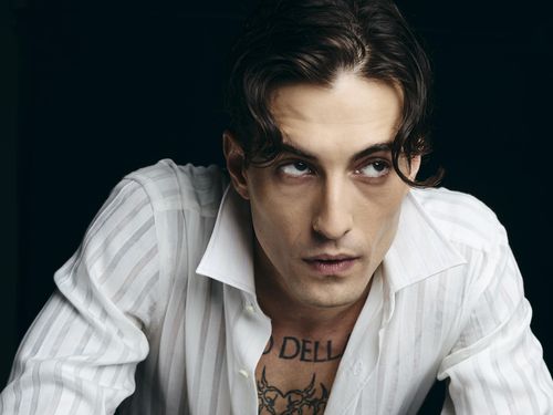 Damiano David sarà ospite del Grammy Museum di Los Angeles