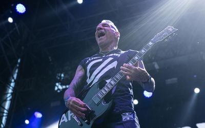 2 luglio 2024 - Rugby Sound Festival - Legnano (Mi) - Agnostic Front in concerto