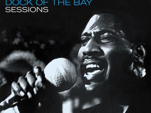 Otis Redding