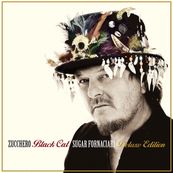 Zucchero - BLACK CAT (DELUXE)