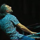 20 luglio 2015 - Castello - Udine - Stefano Bollani in concerto