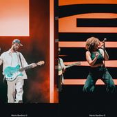 9 giugno 2023 - Stadio Olimpico - Roma - Gazzelle in concerto