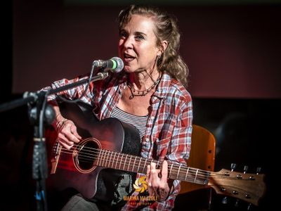 A giugno il nuovo album di Kristin Hersh, ex Throwing Muses