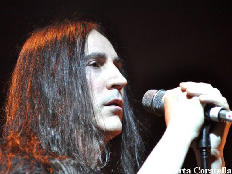 7 giugno 2012 - Atlantico Live - Roma - Afterhours in concerto