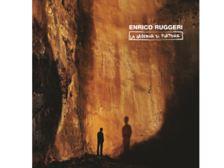 Enrico ruggeri album 2025