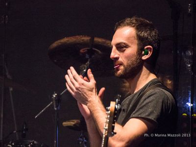 25° Premio Tenco: la terza serata della Rassegna. Un grande Battiato emoziona.
