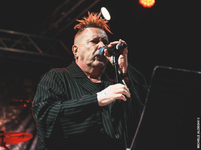 Concerti: tre appuntamenti con i Public Image Ltd. di John Lydon