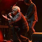 11 novembre 2025 - Fabrique - Milano - Psychedelic Furs in concerto 11 novembre 2025 - Fabrique - Milano - Psychedelic Furs in concerto