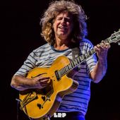 26 novembre 2019 - Teatro EuropAuditorium - Bologna - Pat Metheny in concerto