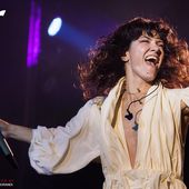 20 novembre 2025 - Mandela Forum - Firenze - Elisa in concerto