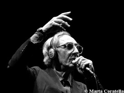 Franco Battiato