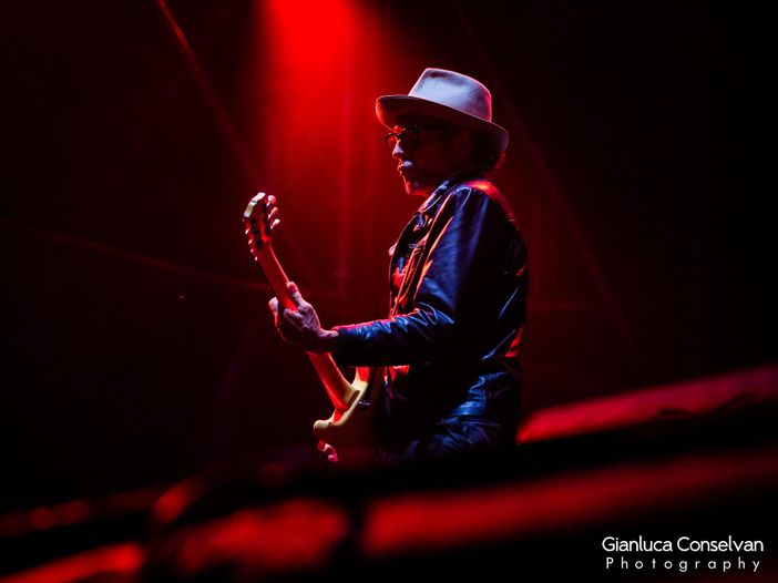 Bad Religion: ascolta il nuovo singolo ‘My Sanity’ – VIDEO Bad Religion: ascolta il nuovo singolo ‘My Sanity’ – VIDEO