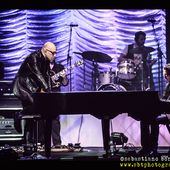 28 novembre 2013 - Teatro del Giglio - Lucca - Mario Biondi in concerto