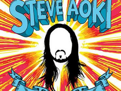 Dj Steve Aoki
