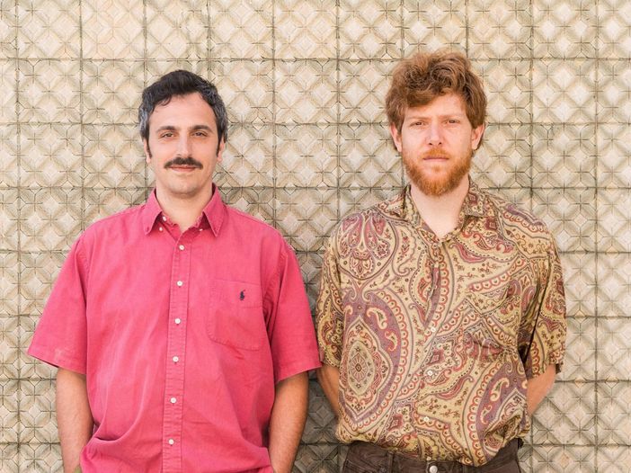 Nu Genea: un pezzo da ballare contro tutte le sfighe