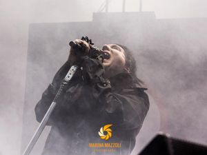 Marilyn Manson