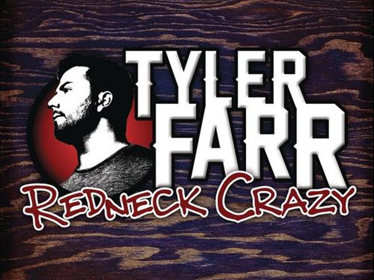 Tyler Farr: arriva l’album di debutto ‘Redneck crazy’