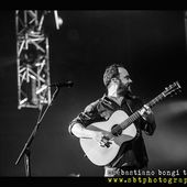18 ottobre 2015 - MandelaForum - Firenze - Dave Matthews Band in concerto
