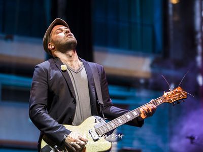 ‘Italiamobile’ è il nuovo album dei Virginiana Miller
