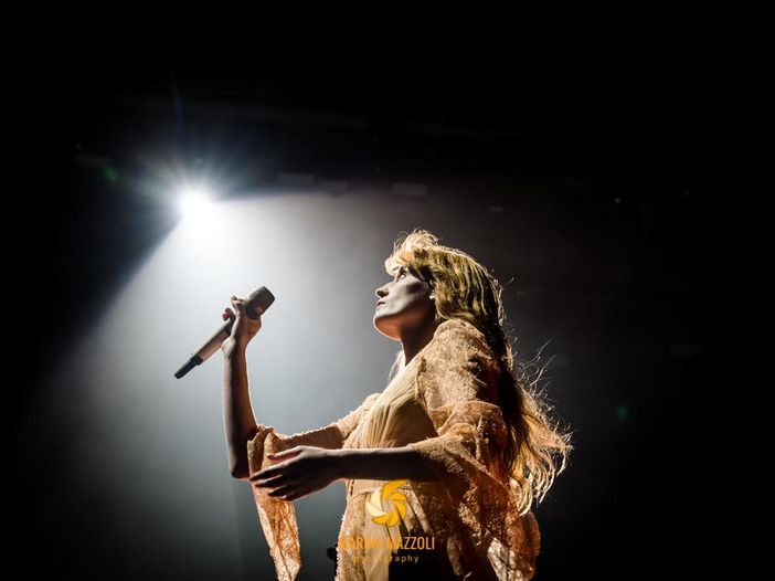 Florence and the Machine: la loro &ldquo;Just a Girl&rdquo; dei No Doubt