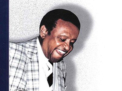 Lionel Hampton dona il suo vibrafono al museo nazionale americano