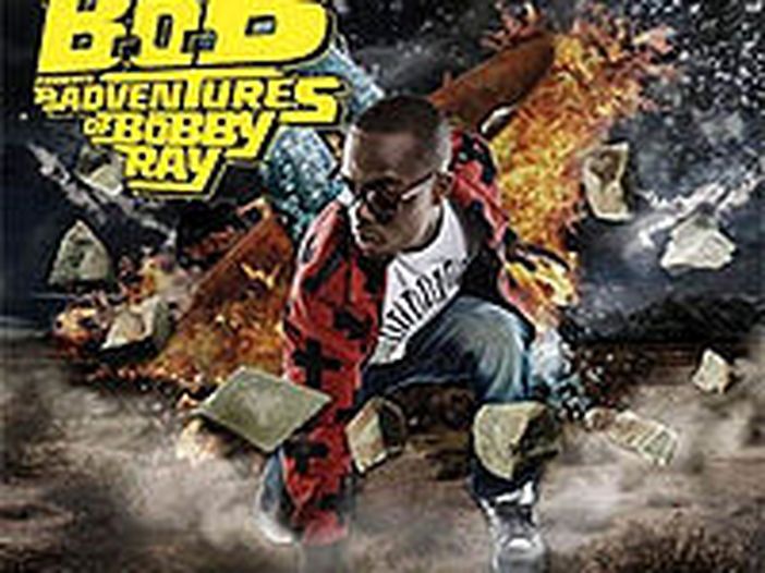B.O.B parla del suo album: con lui anche Eminem e Lupe Fiasco