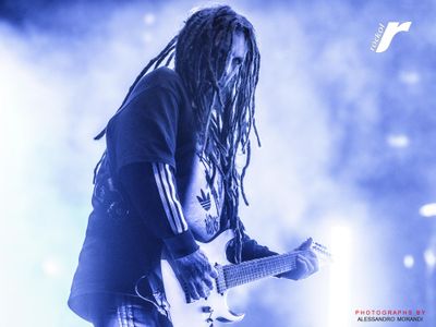 James &quot;Munky&quot; Shaffer parla del nuovo disco dei Korn