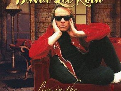 David Lee Roth