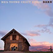 Neil Young - BARN