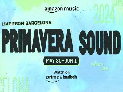 Primaversa Sound Amazon
