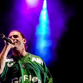 21 luglio 2021 &ndash; Parco Caserme Rosse - Sequoie Music Park - Bologna &ndash; Ernia in concerto