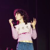 8 dicembre 2023 - Gran Teatro Geox - Padova - Madame in concerto