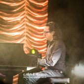 23 dicembre 2013 - Teatro Carlo Felice - Genova - Mario Biondi in concerto