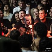 24 ottobre 2025 - New Age Club - Roncade (Tv) - Ministri in concerto