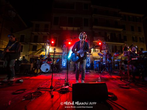 Zibba racconta ‘Le cose’ in una AlbumStory su TIMMUSIC