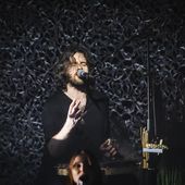 7 novembre 2024 - Teatro degli Arcimboldi - Milano - Wardruna in concerto