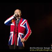 22 luglio 2015 - Lucca Summer Festival - Piazza Napoleone - Lucca - Mark Knopfler in concerto 22 luglio 2015 - Lucca Summer Festival - Piazza Napoleone - Lucca - Mark Knopfler in concerto