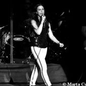 21 luglio 2012 - Auditorium Parco della Musica - Roma - Alanis Morissette in concerto 21 luglio 2012 - Auditorium Parco della Musica - Roma - Alanis Morissette in concerto