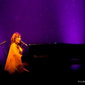 7 Ottobre 2011 - Teatro degli Arcimboldi - Milano - Tori Amos in concerto