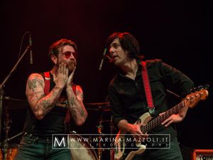 Eagles of Death Metal