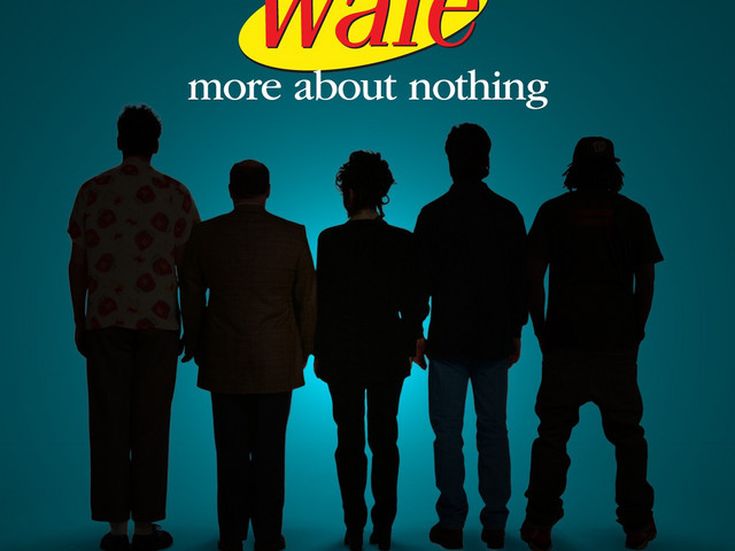 Classifiche, Billboard album chart: al comando va il rapper Wale