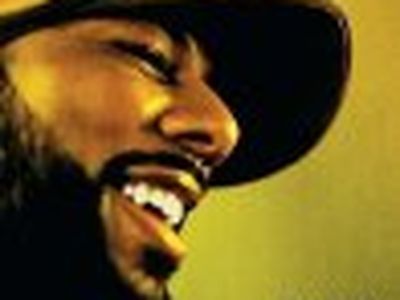 Il rapper Common presenta a New York la sua linea di cappelli