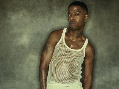 Kid Cudi