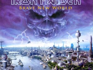 Iron Maiden