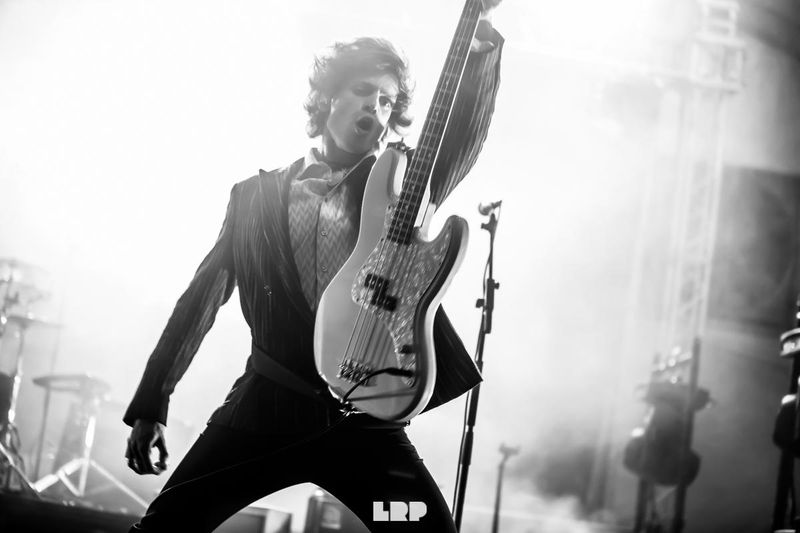 5 aprile 2019 - Estragon - Bologna - Canova in concerto