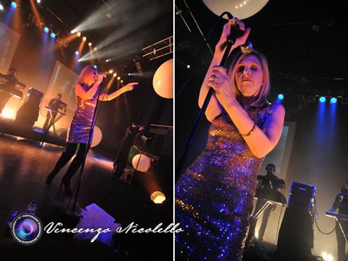 St. Etienne e Gorky's Zygotic Mynci alla Mantra Records 