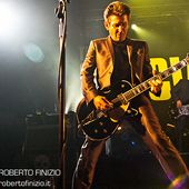 22 Settembre 2011 - Alcatraz - Milano - Specials in concerto