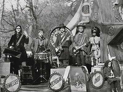 Raconteurs