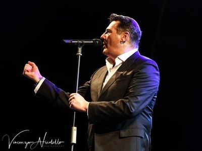 Hadley degli Spandau Ballet vuole collaborare con Barlow dei Take That