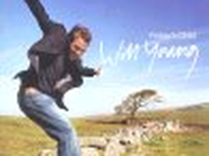 'World idol' alla TV britannica, Will Young solo quinto. Vince... 'World idol' alla TV britannica, Will Young solo quinto. Vince...